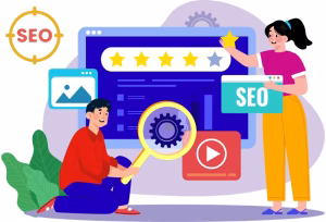 Rank Website on Google (SEO Guide)
