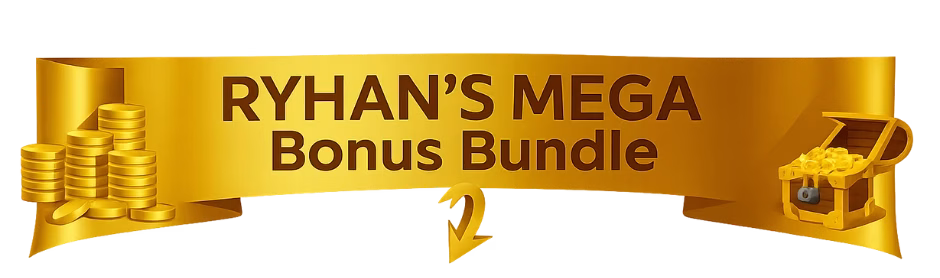 Mega Bonus Bundle