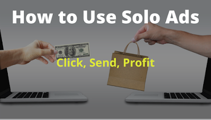 Frofit From Solo Ads